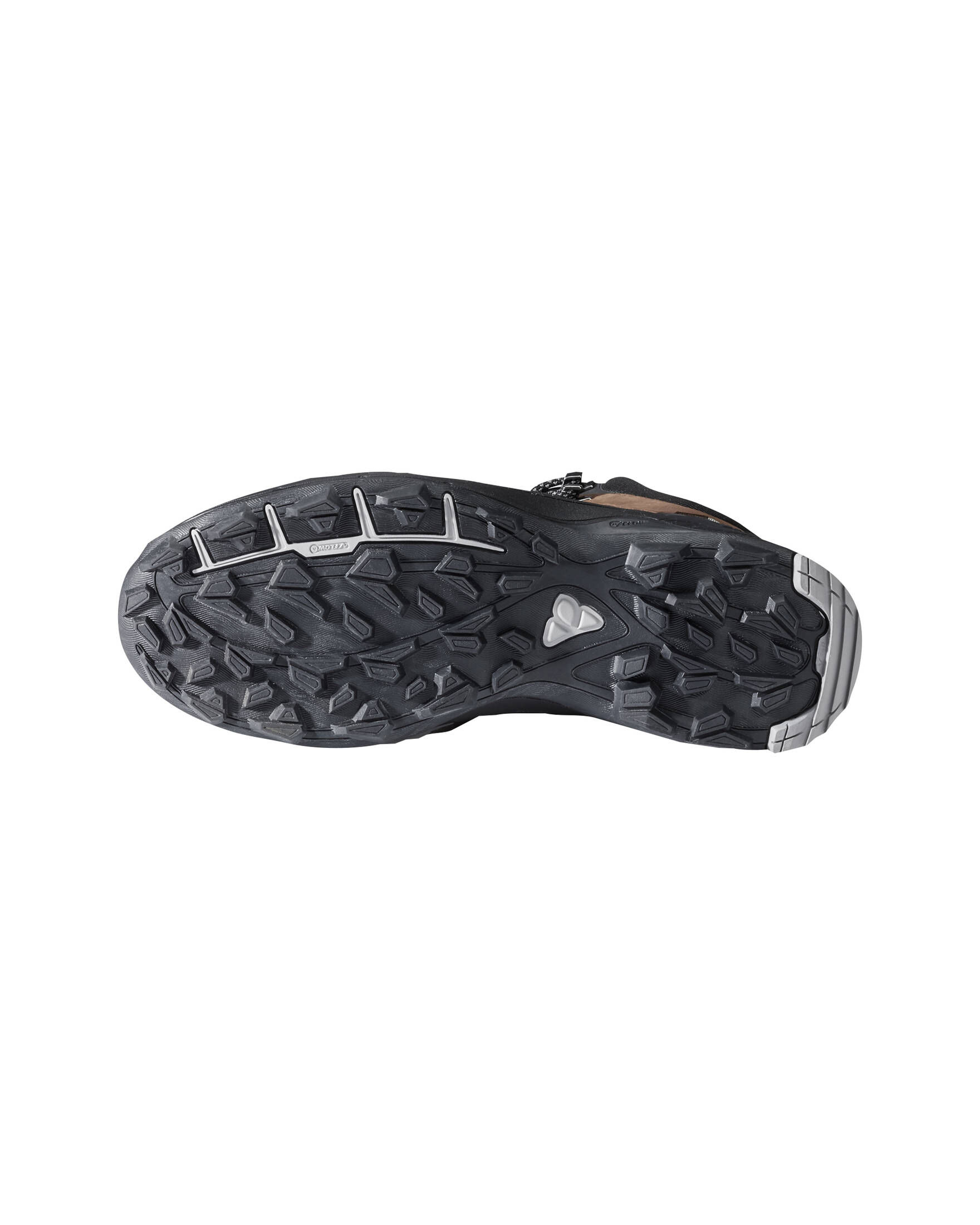 VAUDE| Damen Wanderschuhe TRK Skarvan Tech Mid STX