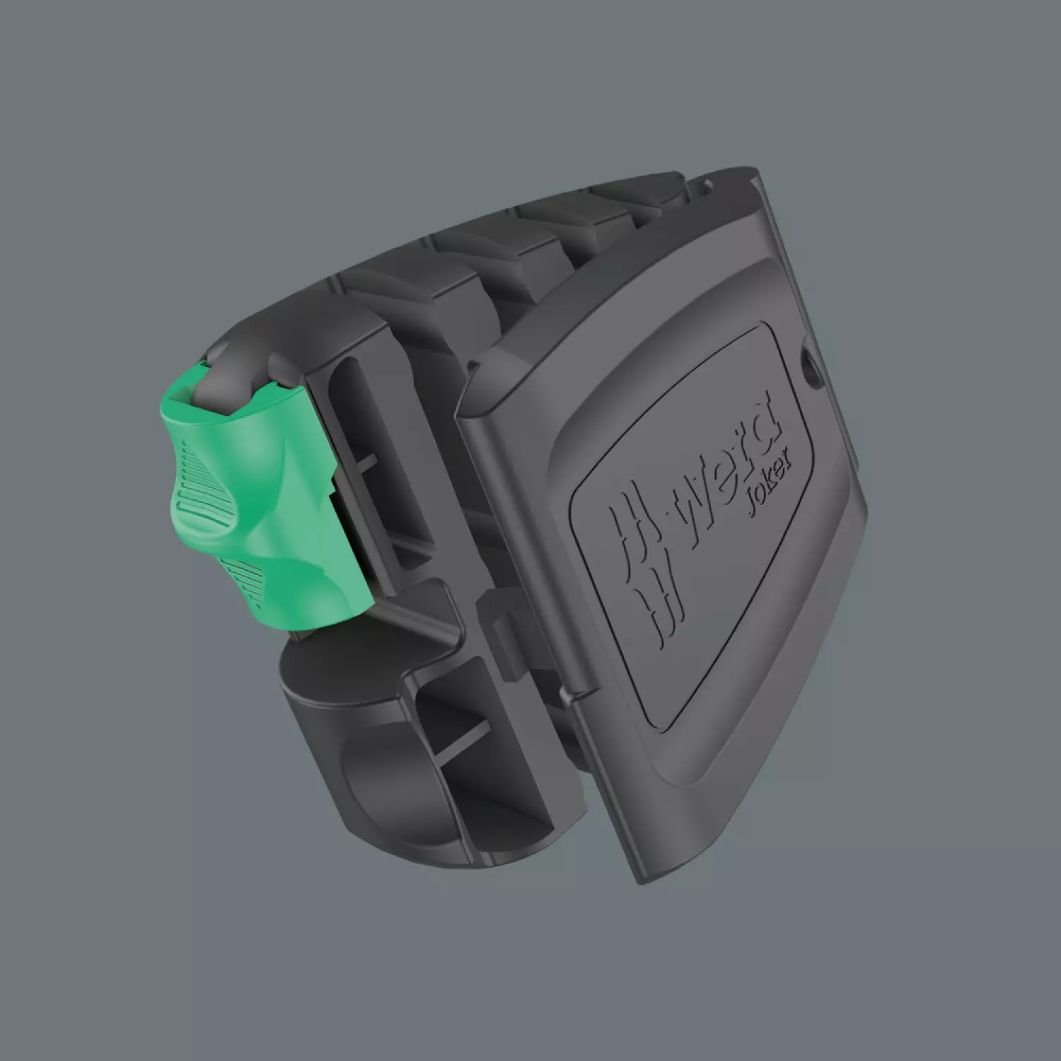 Wera 6003 Joker 4 - 4-delige ringsteeksleutelset - 8-13mm