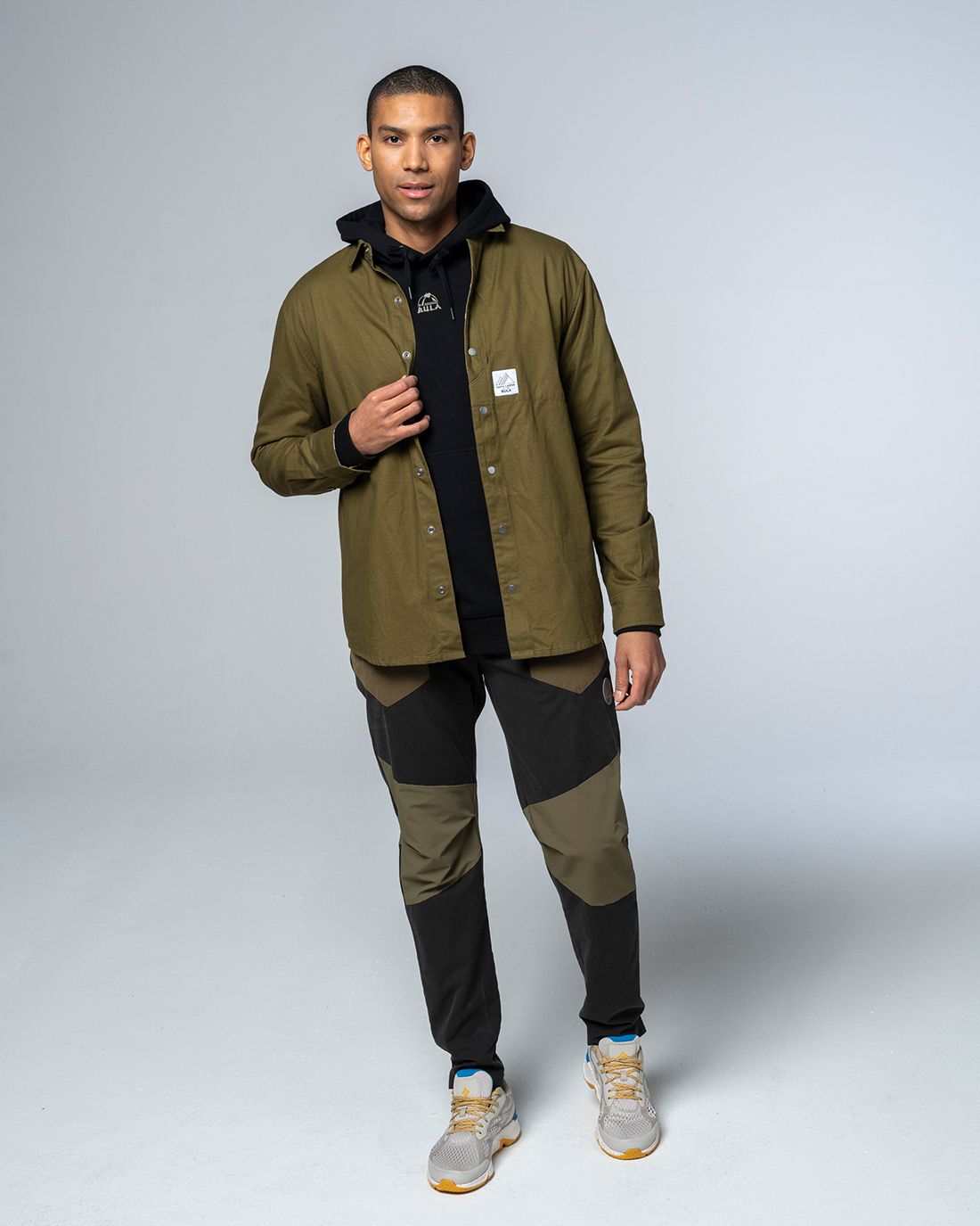 Swell trekking pants