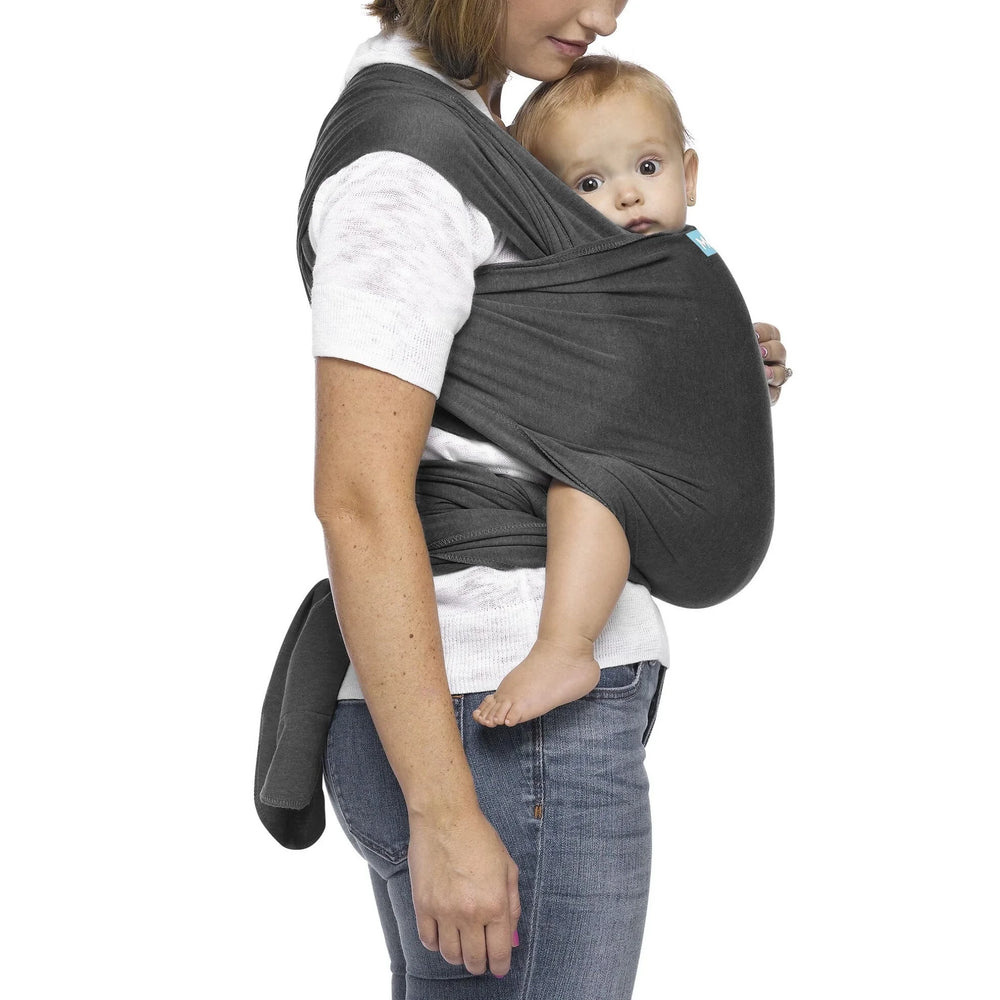 Køb Moby Charcoal Evolution Vikle