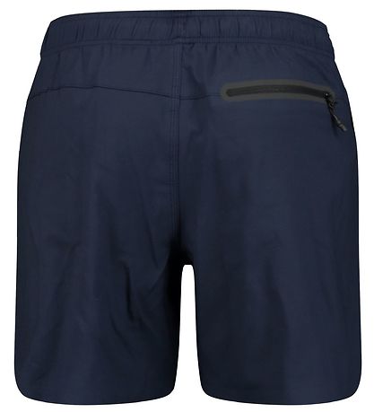 Puma Bådeshorts - Navy