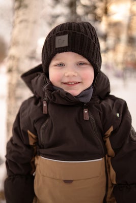 Lindberg Anorak Vinterdress, Potato