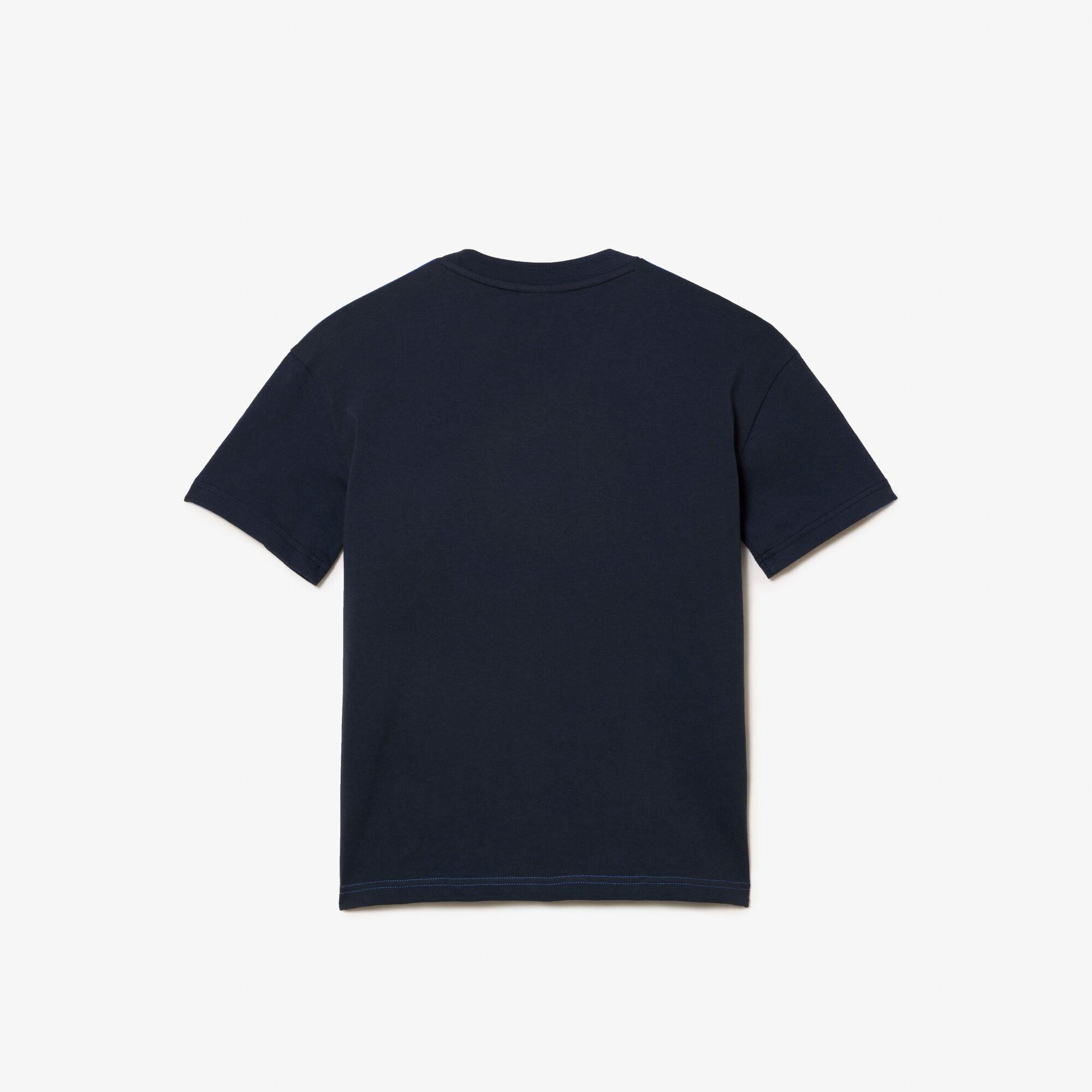 Lacoste Logo T-Shirt Infants