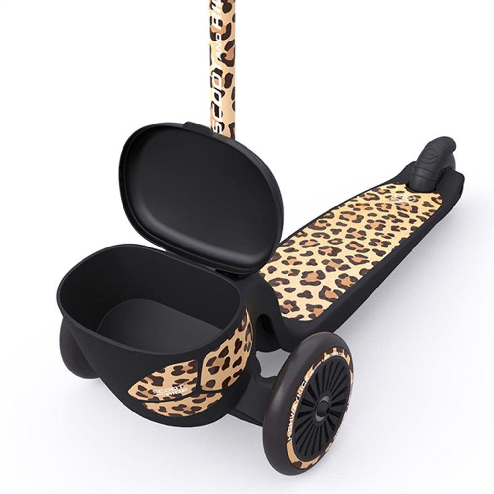 Køb Scoot and Ride Highway Kick 2 Lifestyle Leopard