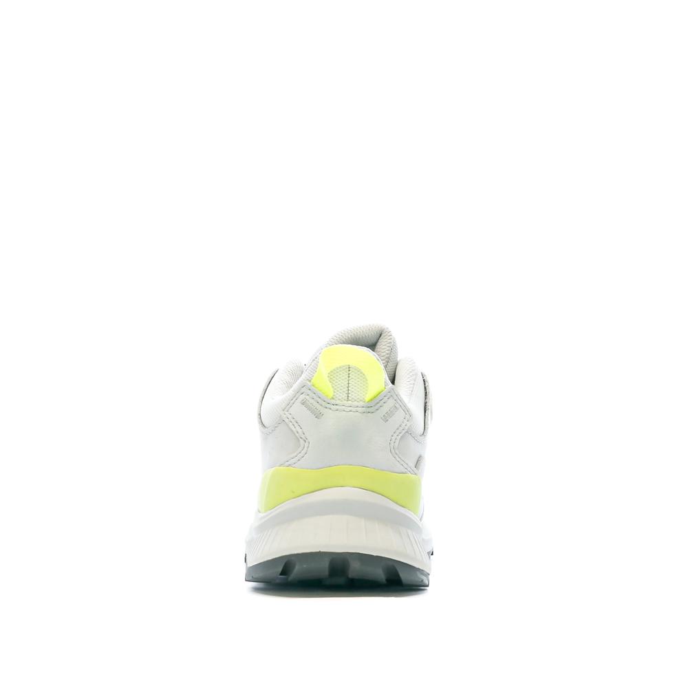 The North Face Chaussures De Randonnée Gris Femme The North Face Cragstone