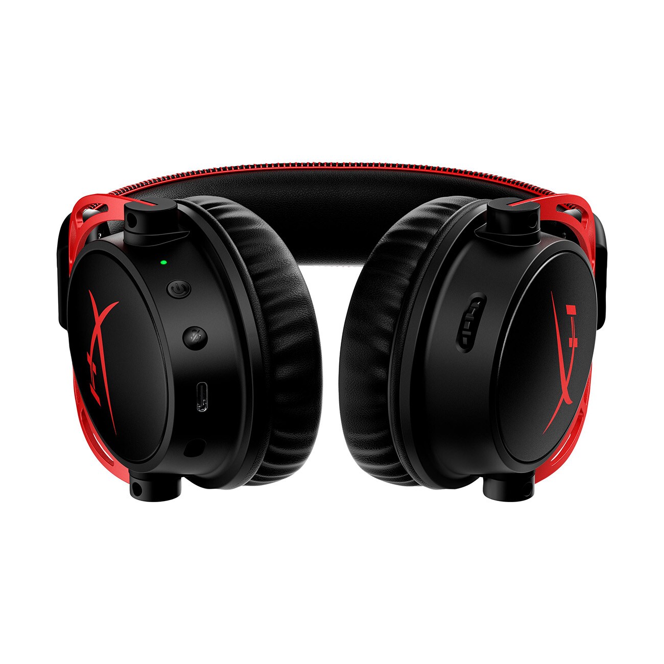 HyperX Cloud Alpha Wireless schwarz Headset