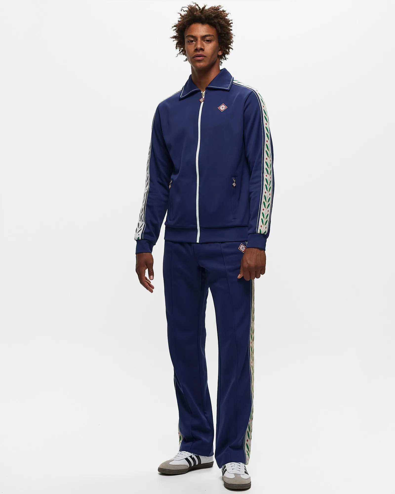 Casablanca LAUREL TRACK PANT