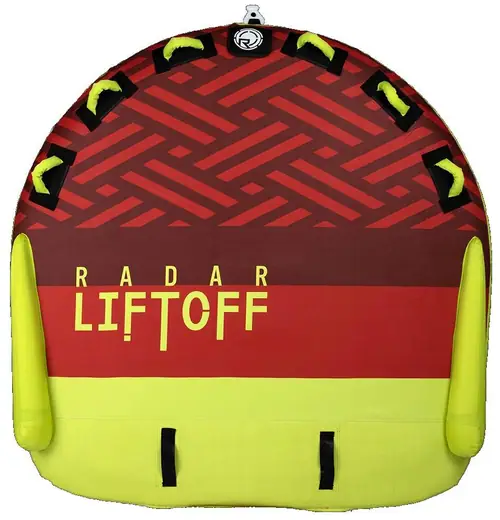 Radar Liftoff 3 Person Tube | SkatePro