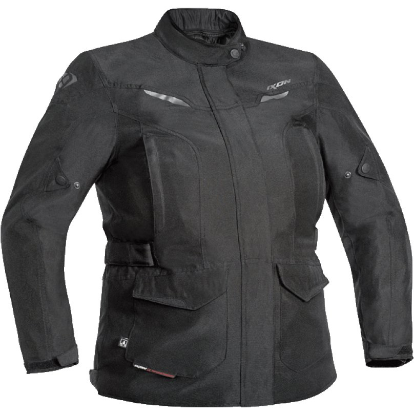 Ixon - Blouson Summit 2-C Lady Noir