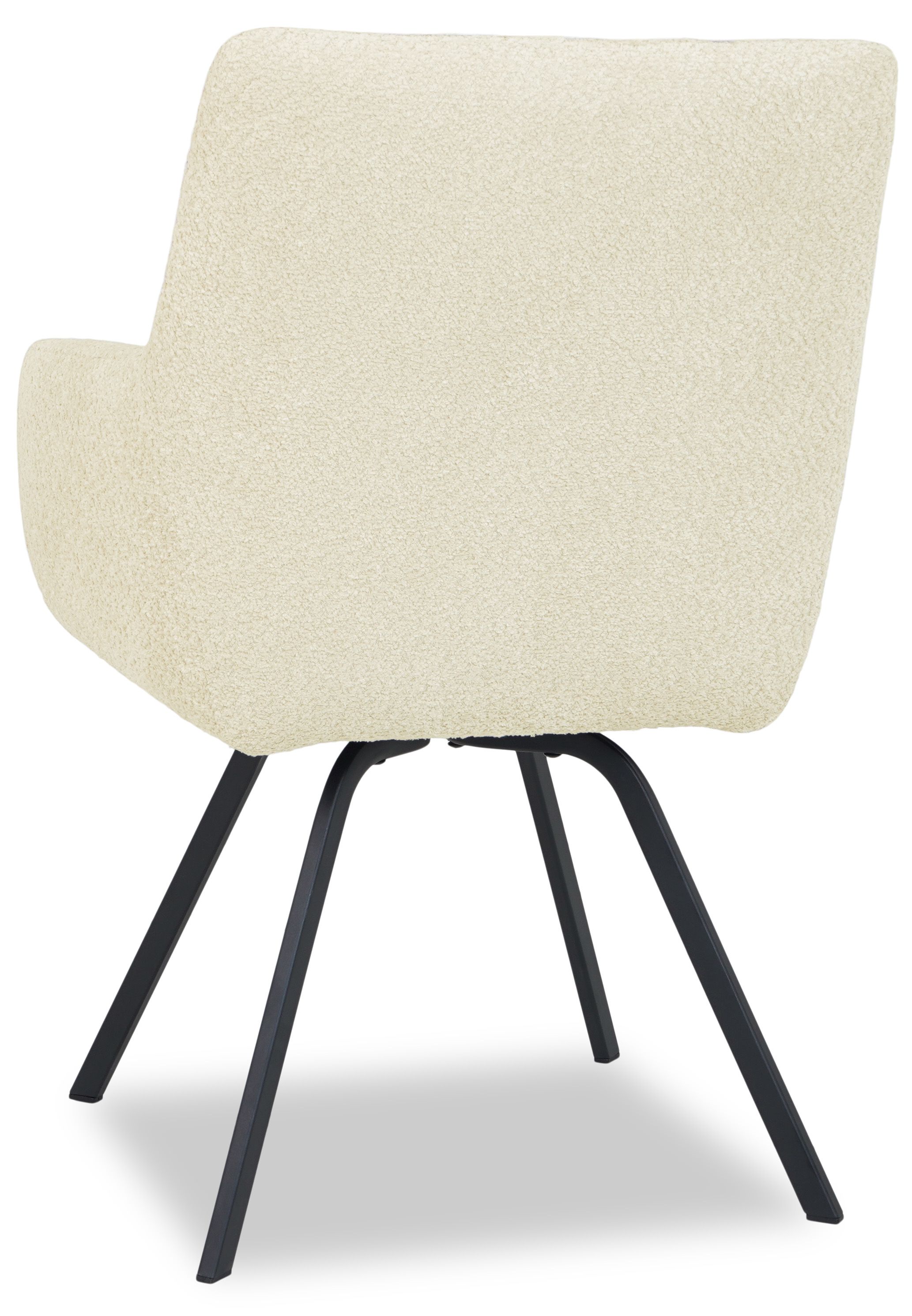 Eetkamerstoel Tyren B62 x D61 x H89 cm