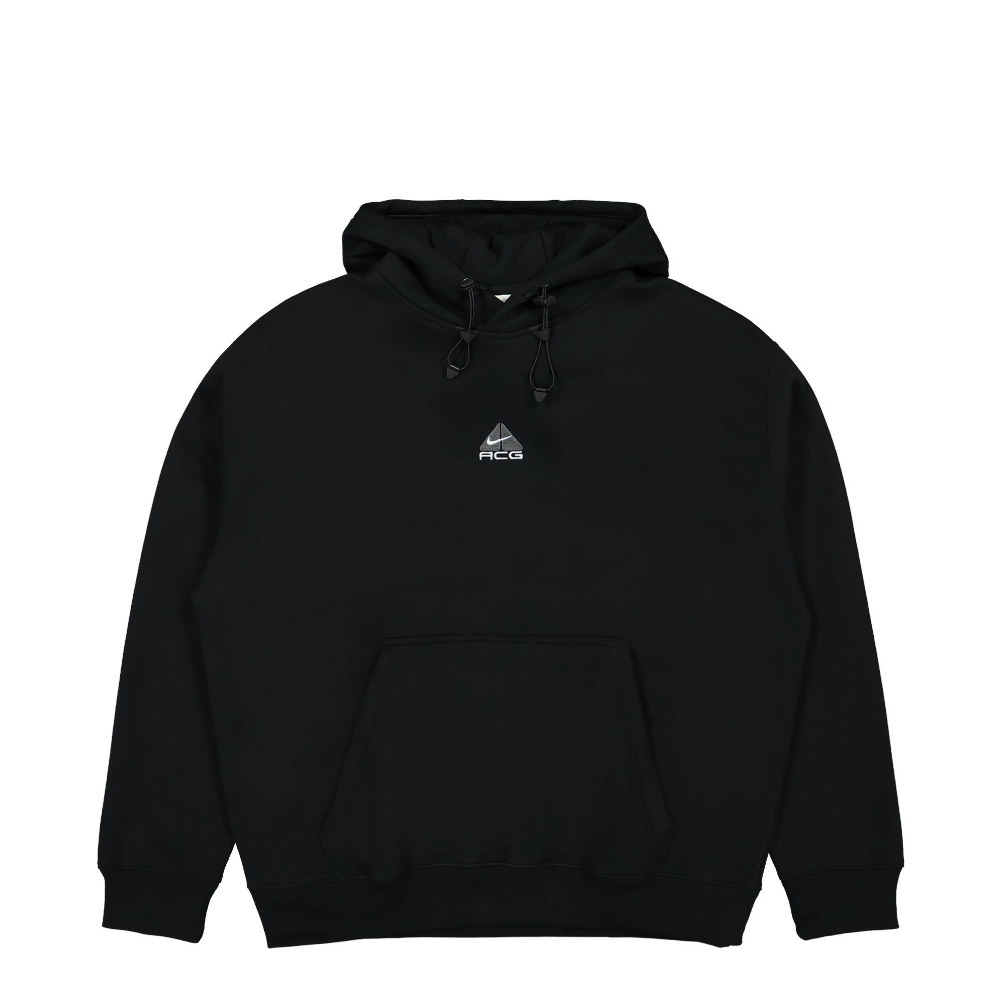 Nike<br>ACG Therma Fit Tuff Fleece Pullover Hoodie