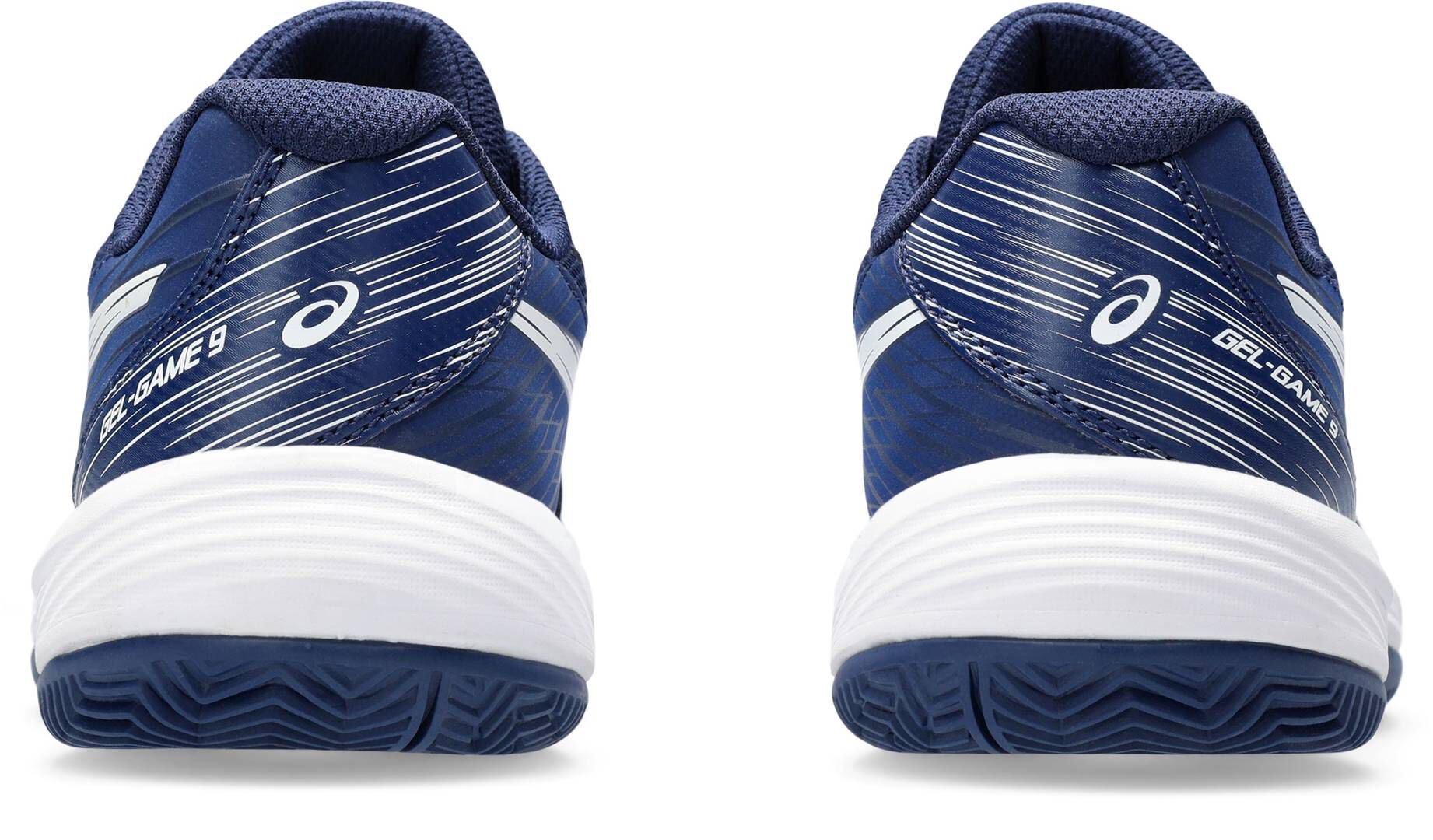 Asics| Tennisschuhe GEL-GAME 9