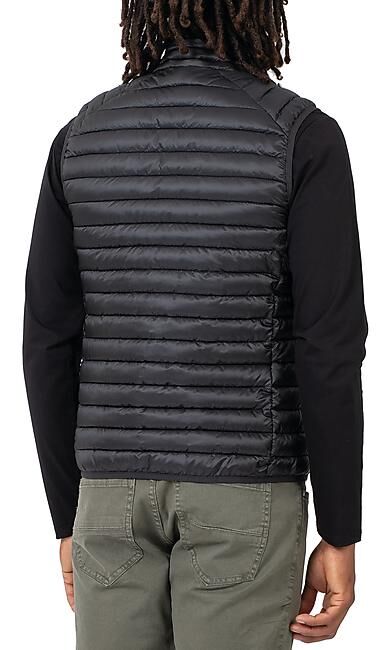SUN VALLEY - GILET SANS MANCHE OP GRABBO
