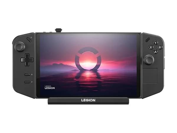 Lenovo - Dokkingstasjon - USB-C - HDMI - 1GbE