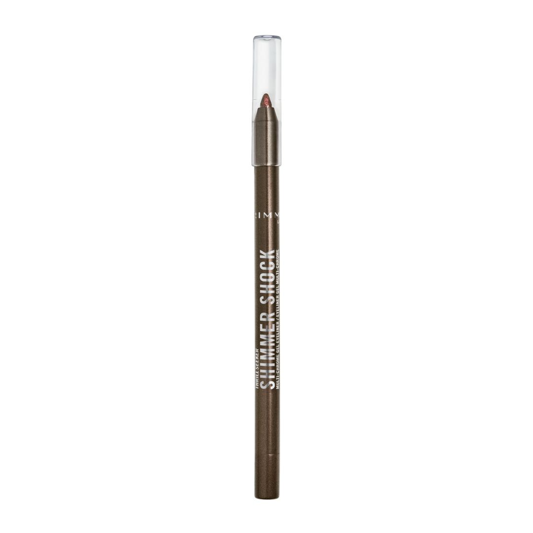 RIMMEL  Thrill Seeker Multi-Chrome Eyeliner