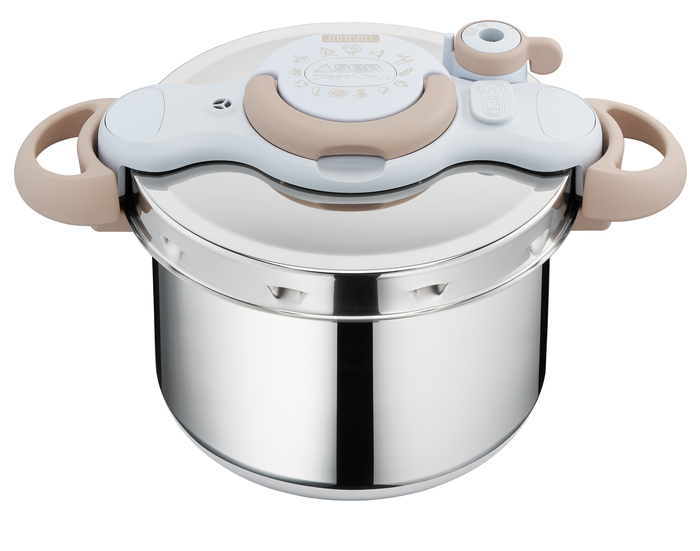 Clipso Minut Eco Respect Cocotte-minute® 7,5 L