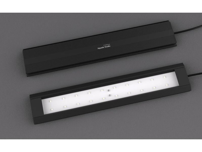 Chihiros Aquarienleuchte Universal WRGB 920 inkl. Controlle Erleuchte Ihr Aquarium