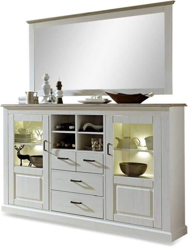 Highboard Leya
