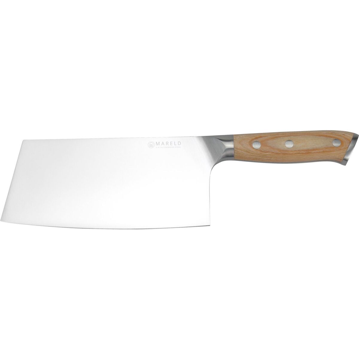 Europeisk hakkekniv, 18 cm