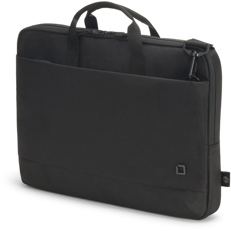 Dicota Laptoptasche Eco Slim Case Motion, 15.6 '', schwarz