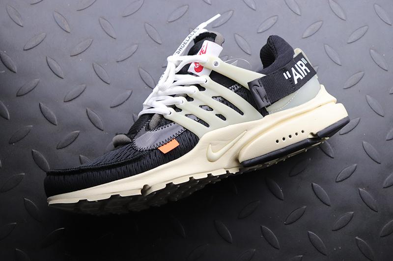 Air Presto