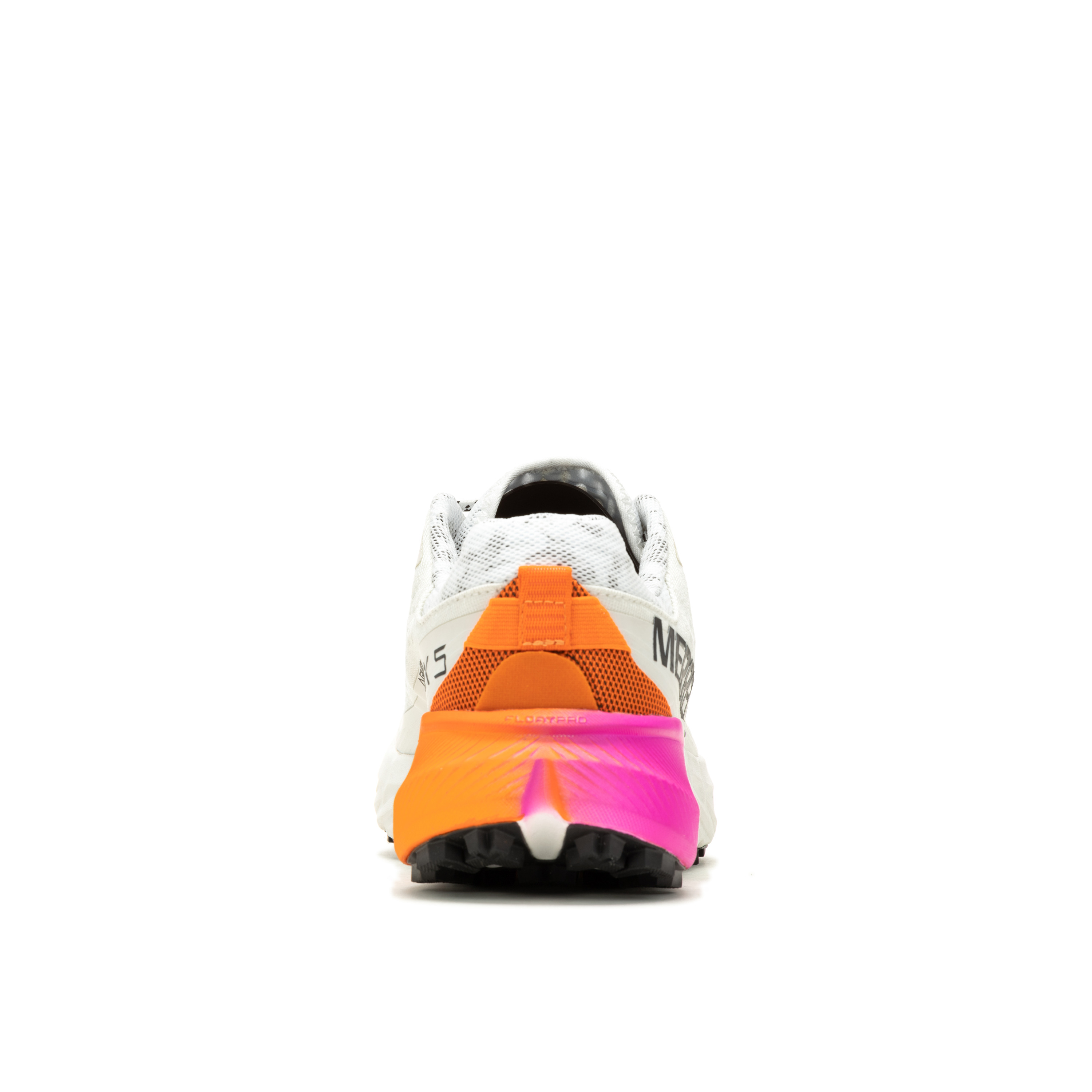M Agility Peak 5