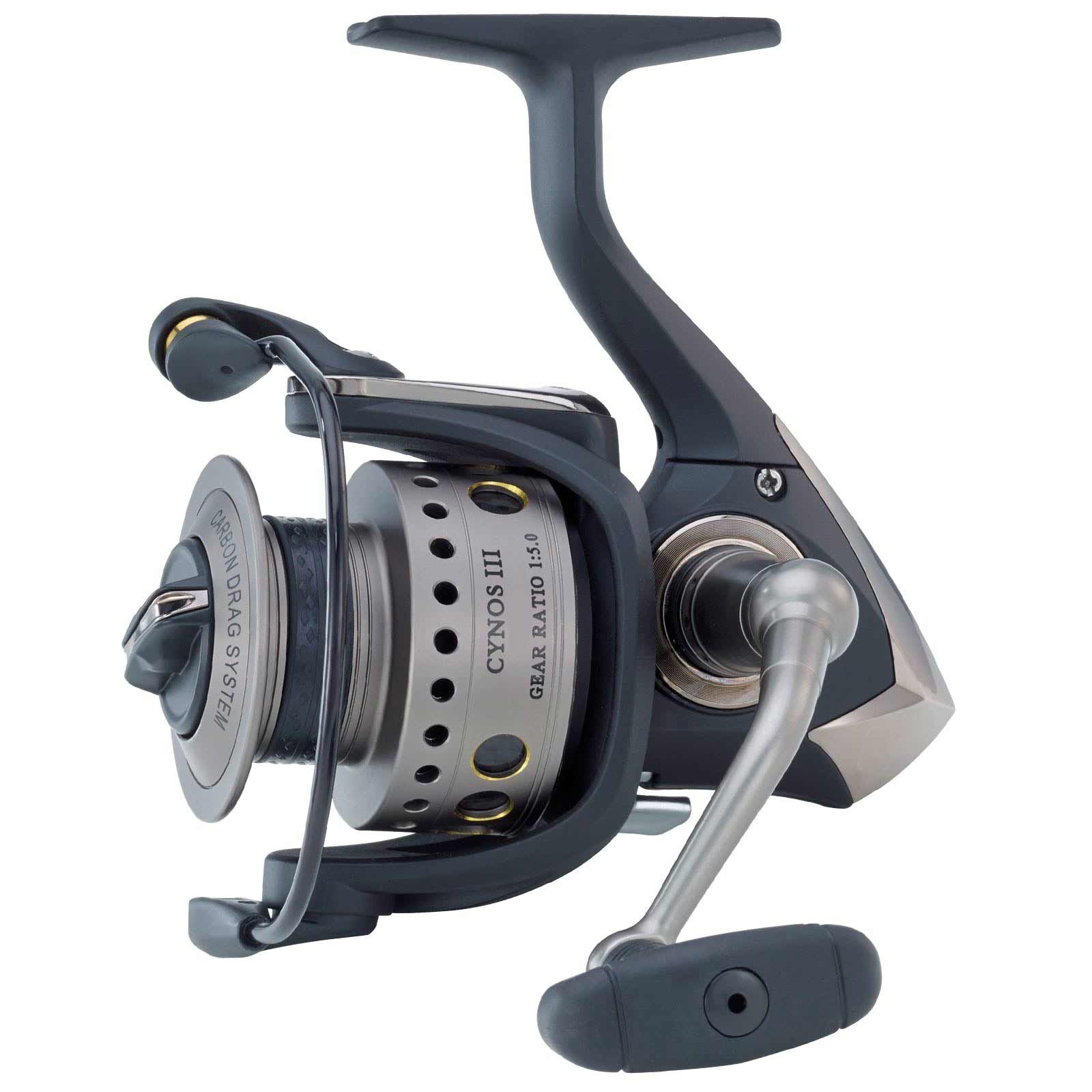 Ryobi Cynos III 2000 Allround Angelrolle