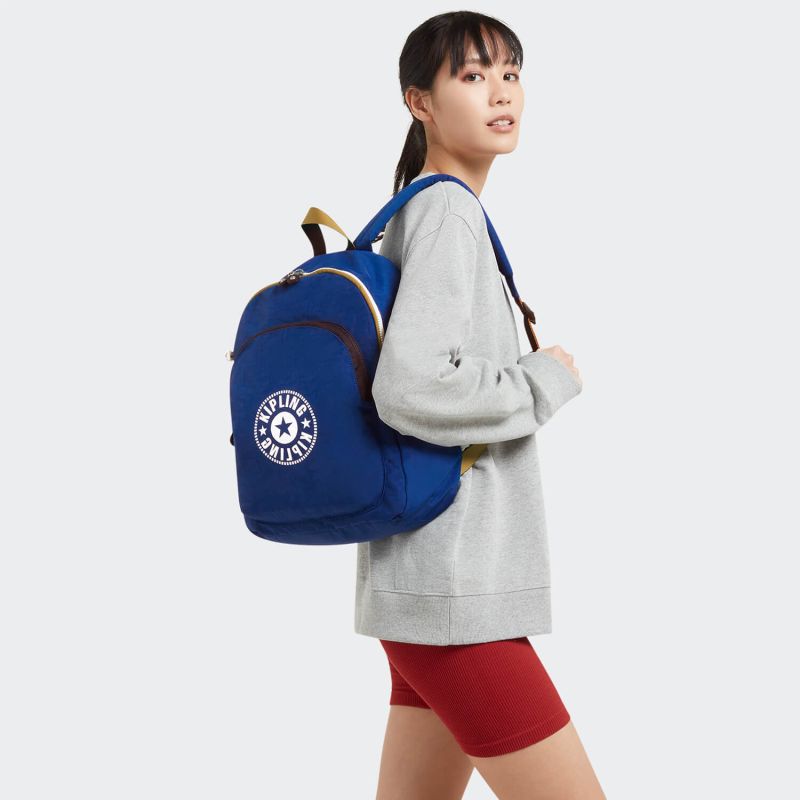 Sac à dos Curtis M 18 Litres Deep Sky Blue