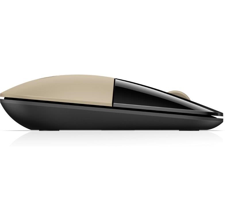 RATO S/FIOS HP GOLD Z3700