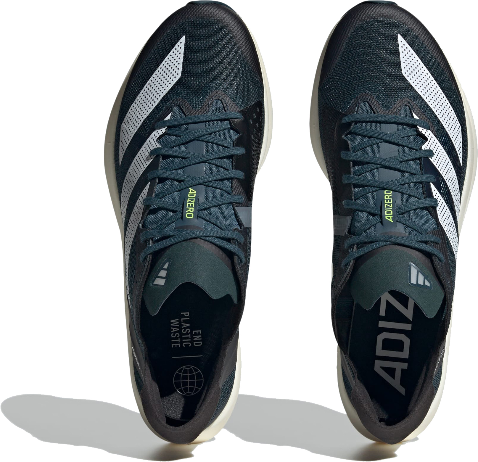 Adizero Takumi Sen 9 Herre Arctic Night/Cloud White/Core Black