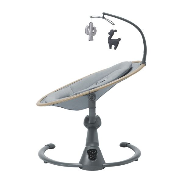 Maxi-Cosi Cassia Eco Swing - Beyond Grey