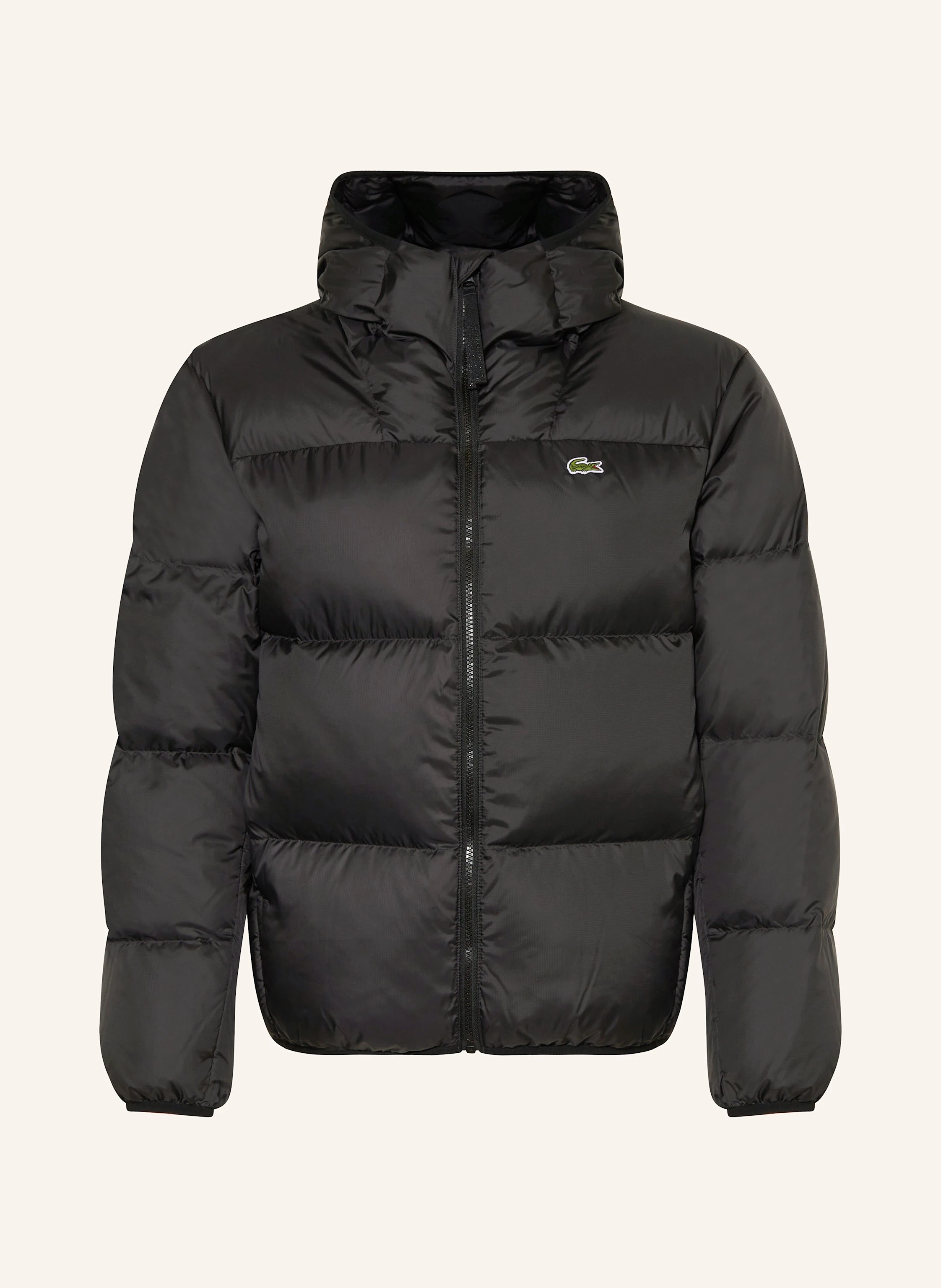 LACOSTE Daunenjacke