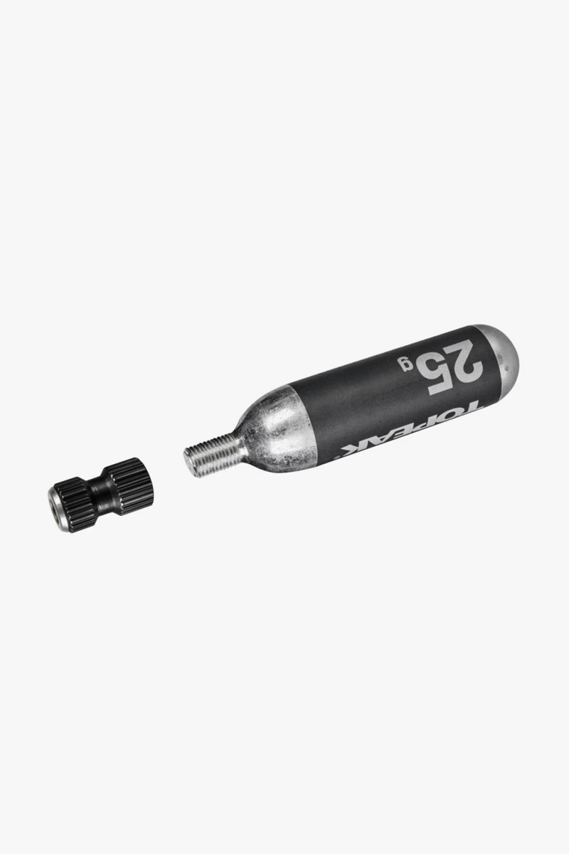 Topeak Tubimaster GXT Bolt-on Werkzeug Set