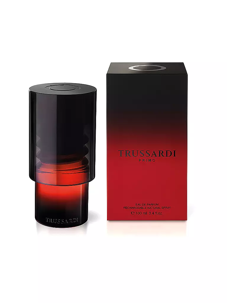 TRUSSARDI Primo Eau de Parfum 100ml keine Farbe