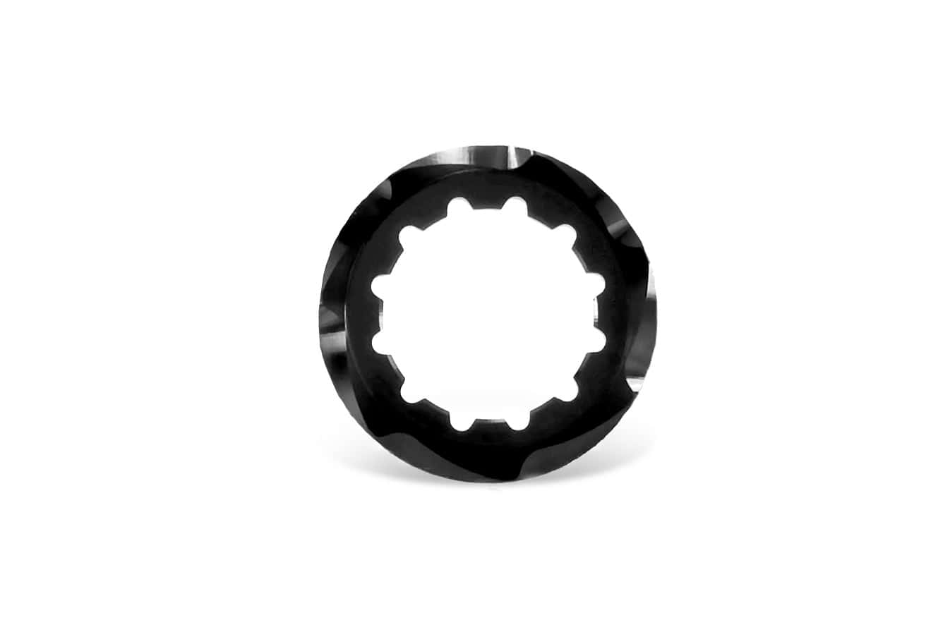 Garbaruk Låsering Til Shimano MS