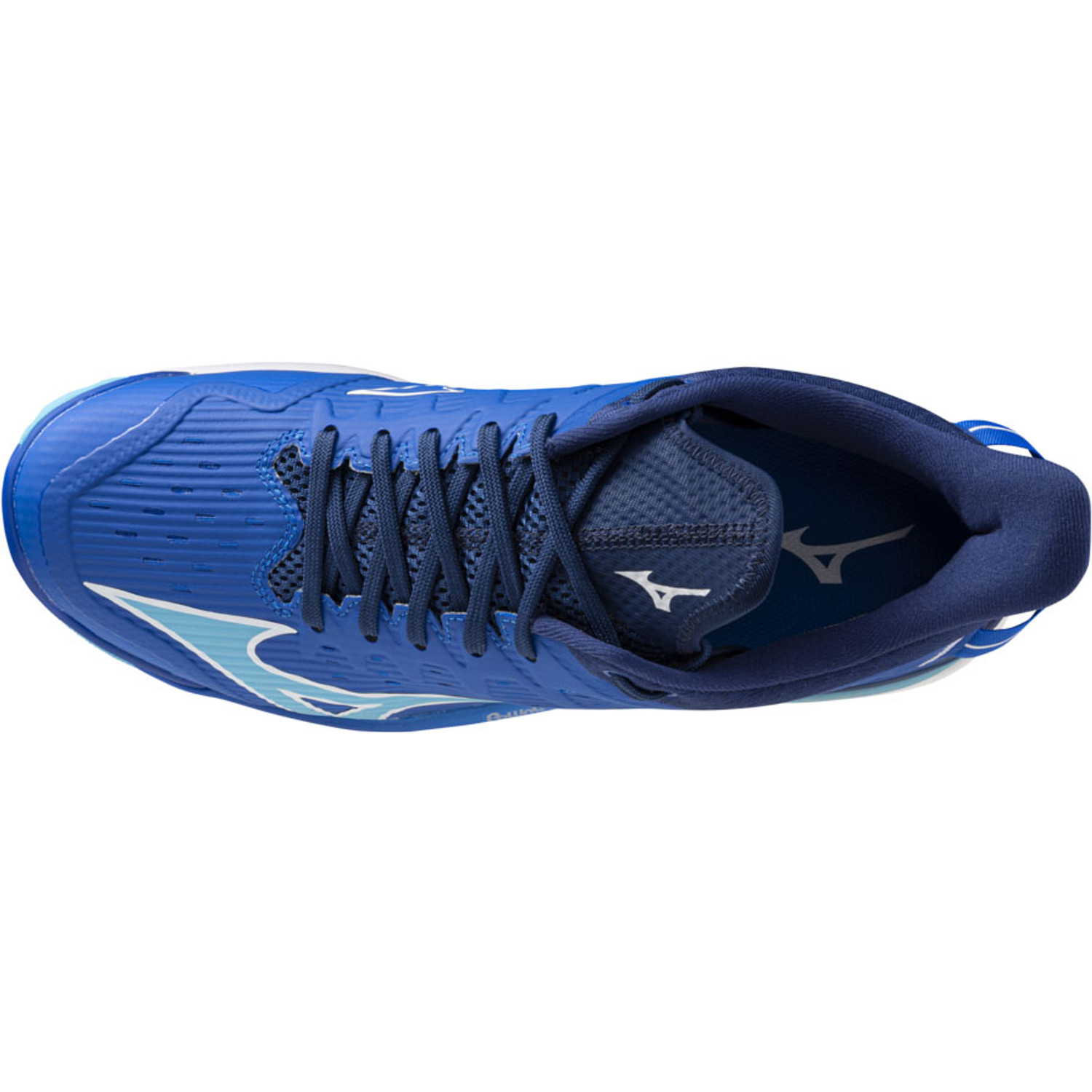 Mizuno Wave Leopardus