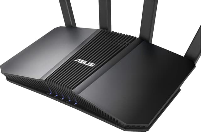ASUS RT-BE82 WiFi 7 router