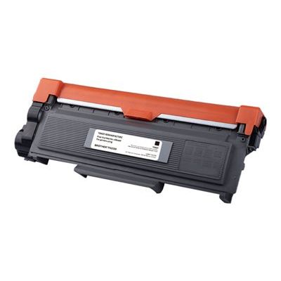 Cartouche laser compatible Brother TN2320 - noir - Uprint