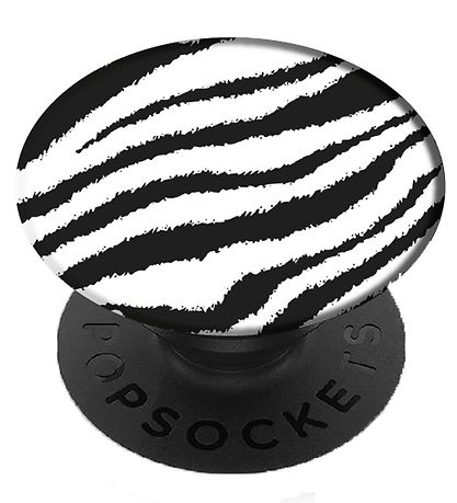 Richmond & Finch Grip - Zebra