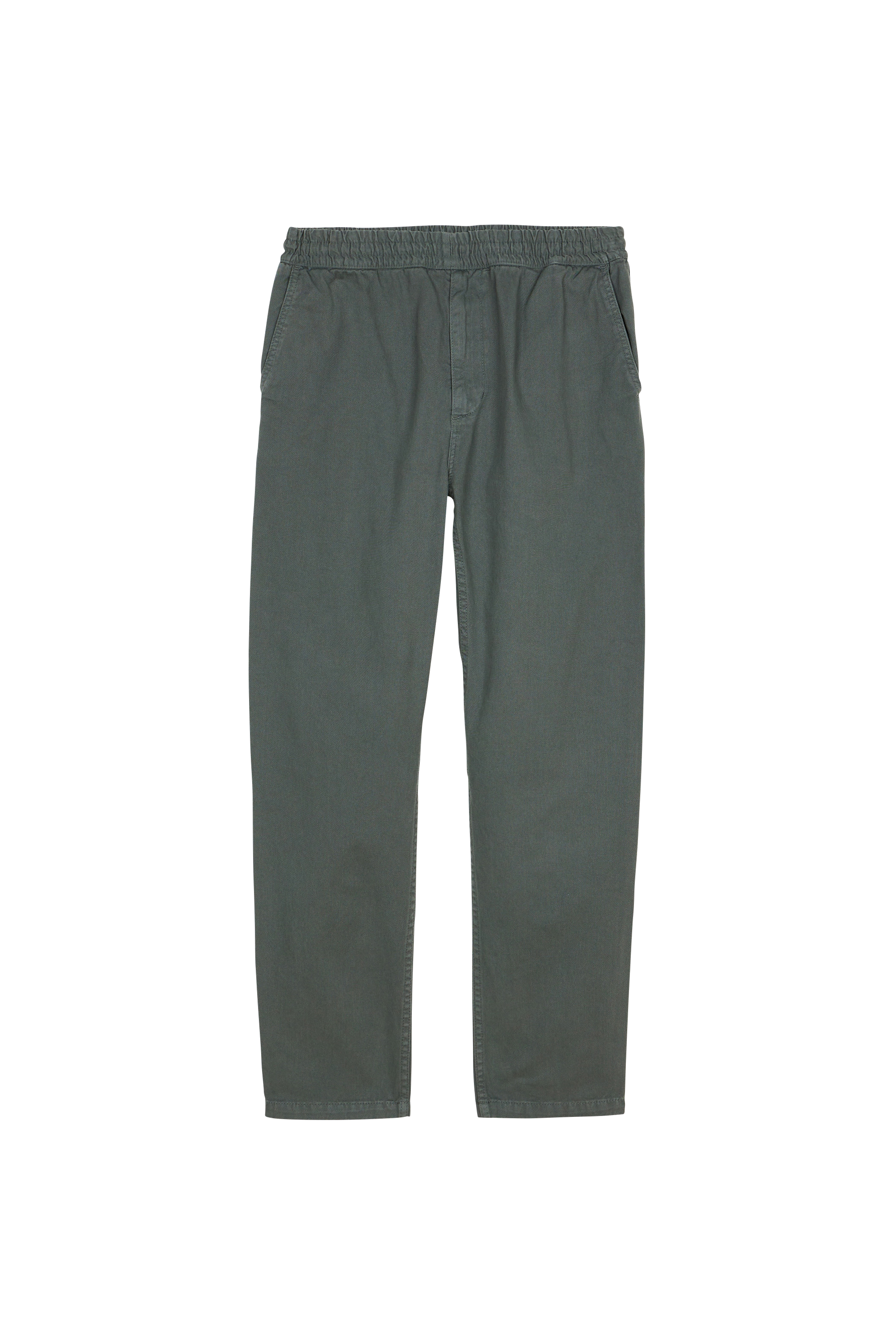 CARHARTT WIP Pantalon FLINT  Vert