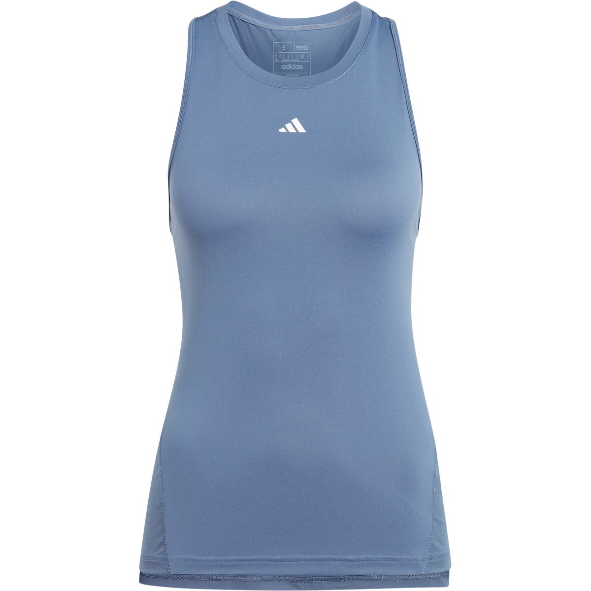 adidas Designed 4 Training Træningstop Dame