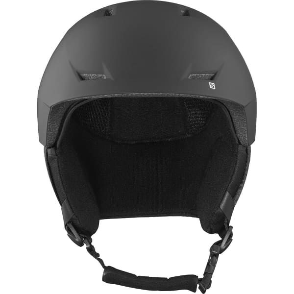Casque de ski SALOMON PIONEER LT ACCESS BLACK