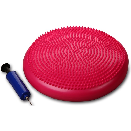 Almofada Balance com Bomba 33cm Índigo