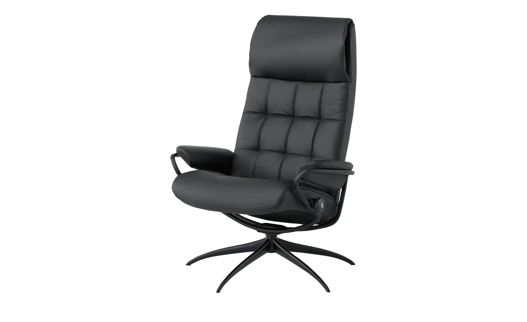 Stressless Relaxsessel mit Hocker London