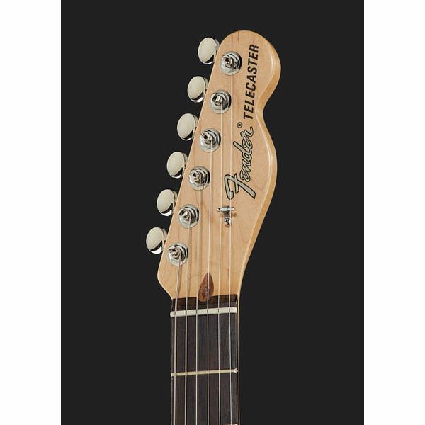Fender AM Perf. Tele HUM RW SFG