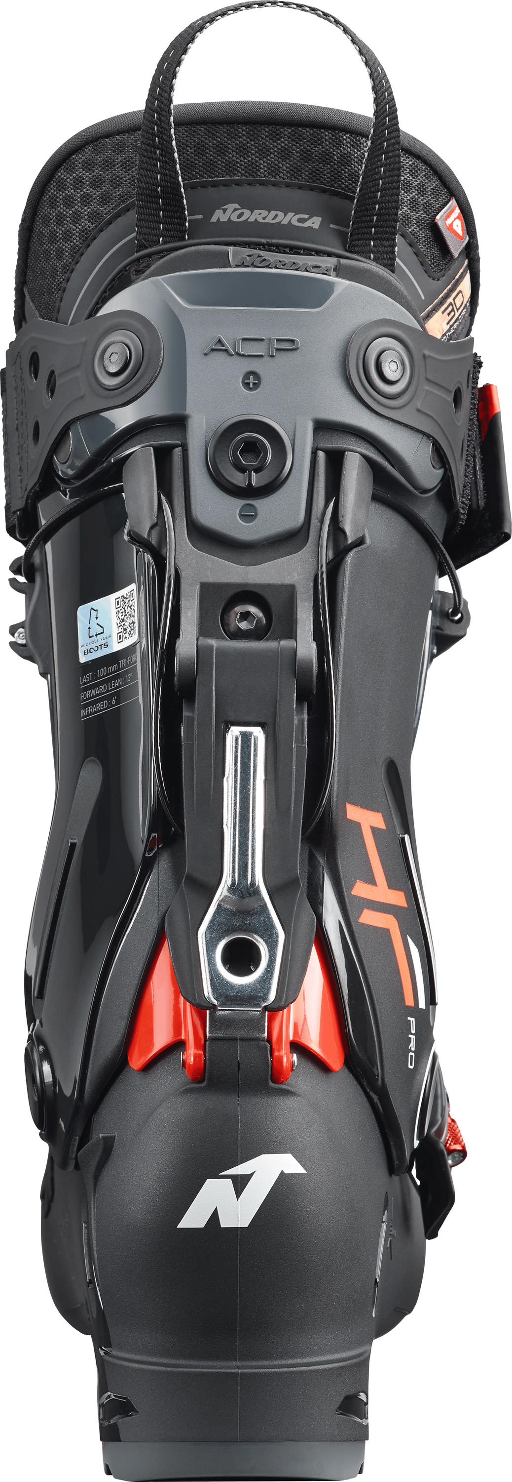 Nordica HF Pro 130 GW