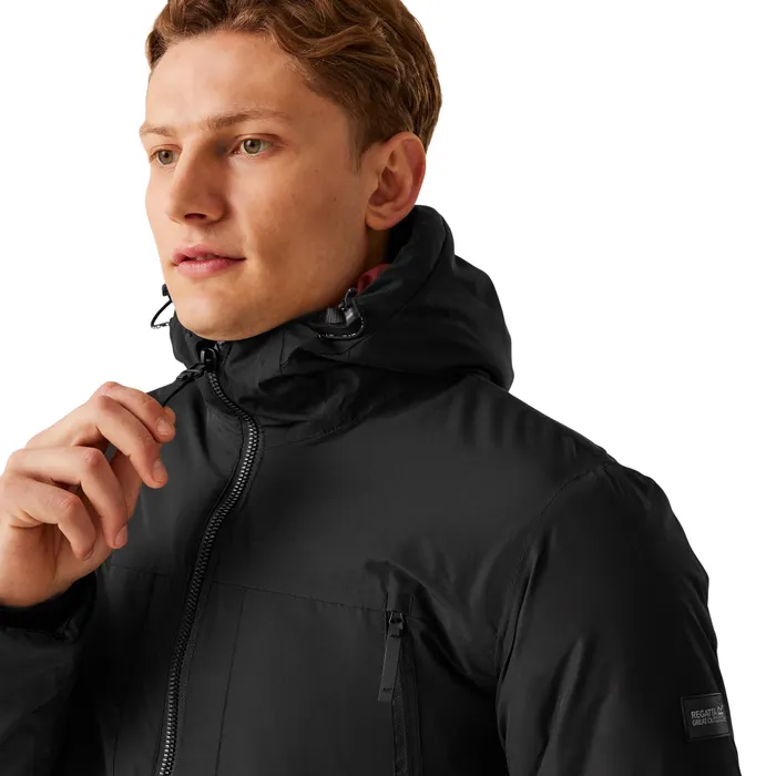 Regatta Larrick II Winterjas Heren