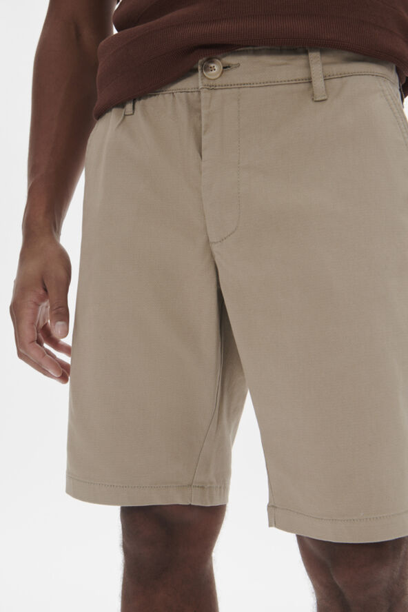 Matinique MAthomas Short Plaza taupe