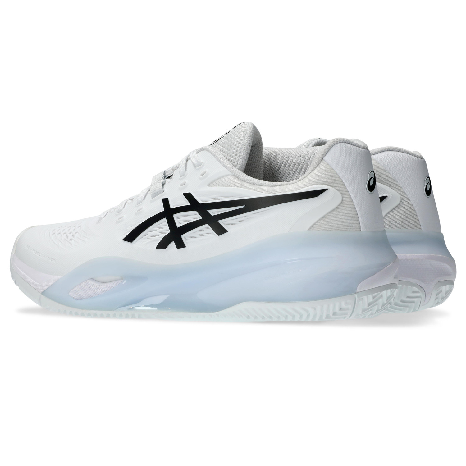 ASICS Gel-Resolution X Clay Heren