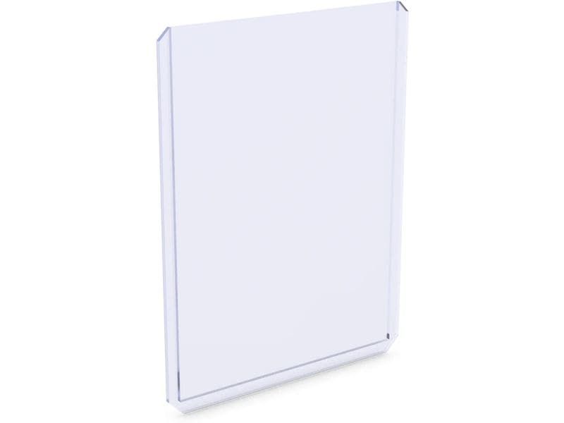 Ultimate Guard Kartenhülle Card Covers Toploading 35 pt 25e Hochwertige Kartenhüllen in Standardgrösse